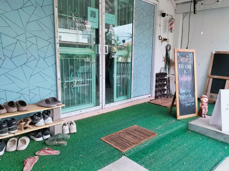 หมู่บ้านปัญฐิญา แพรกษา, Samut Prakan, Phraeksa, Muang Samut Prakarn, Samut Prakan, 3 Bedrooms, 100 sqm, Townhouse For Sale, by The Best Property Agent มนต์, 500354643 - DDproperty.com