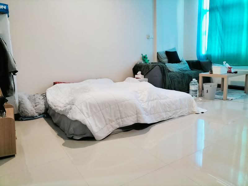 หมู่บ้านปัญฐิญา แพรกษา, Samut Prakan, Phraeksa, Muang Samut Prakarn, Samut Prakan, 3 Bedrooms, 100 sqm, Townhouse For Sale, by The Best Property Agent มนต์, 500354643 - DDproperty.com