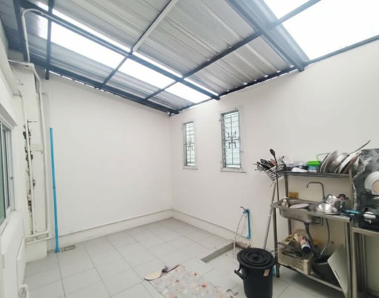 หมู่บ้านปัญฐิญา แพรกษา, Samut Prakan, Phraeksa, Muang Samut Prakarn, Samut Prakan, 3 Bedrooms, 100 sqm, Townhouse For Sale, by The Best Property Agent มนต์, 500354643 - DDproperty.com