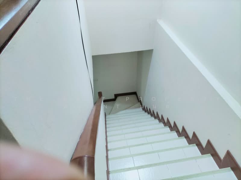 หมู่บ้านปัญฐิญา แพรกษา, Samut Prakan, Phraeksa, Muang Samut Prakarn, Samut Prakan, 3 Bedrooms, 100 sqm, Townhouse For Sale, by The Best Property Agent มนต์, 500354643 - DDproperty.com