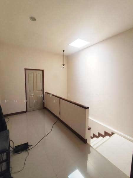 หมู่บ้านปัญฐิญา แพรกษา, Samut Prakan, Phraeksa, Muang Samut Prakarn, Samut Prakan, 3 Bedrooms, 100 sqm, Townhouse For Sale, by The Best Property Agent มนต์, 500354643 - DDproperty.com