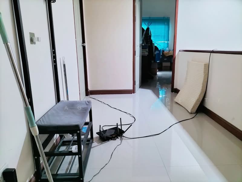 หมู่บ้านปัญฐิญา แพรกษา, Samut Prakan, Phraeksa, Muang Samut Prakarn, Samut Prakan, 3 Bedrooms, 100 sqm, Townhouse For Sale, by The Best Property Agent มนต์, 500354643 - DDproperty.com