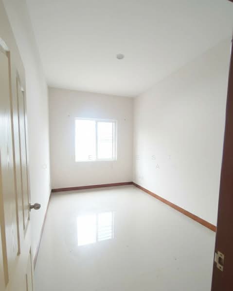 หมู่บ้านปัญฐิญา แพรกษา, Samut Prakan, Phraeksa, Muang Samut Prakarn, Samut Prakan, 3 Bedrooms, 100 sqm, Townhouse For Sale, by The Best Property Agent มนต์, 500354643 - DDproperty.com