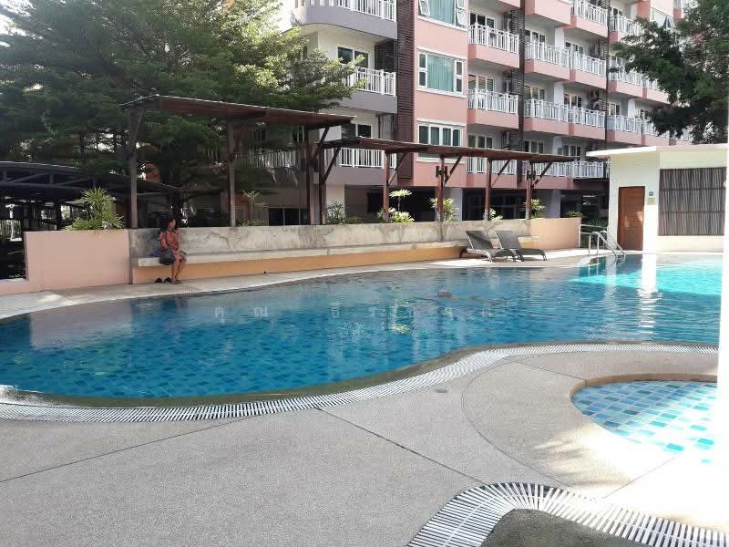 Punna Residence 1 @ Nimman, Chiang Mai, Nimmana Haeminda Rd Soi 6, Su Thep, Muang Chiang Mai, Chiang Mai, 1 Bedroom, 52 sqm, Condo For Rent, by คุณ ธีรชาติ, 500354644 - DDproperty.com