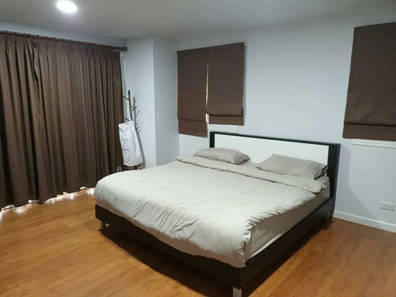 Punna Residence 1 @ Nimman, Chiang Mai, Nimmana Haeminda Rd Soi 6, Su Thep, Muang Chiang Mai, Chiang Mai, 1 Bedroom, 52 sqm, Condo For Rent, by คุณ ธีรชาติ, 500354644 - DDproperty.com
