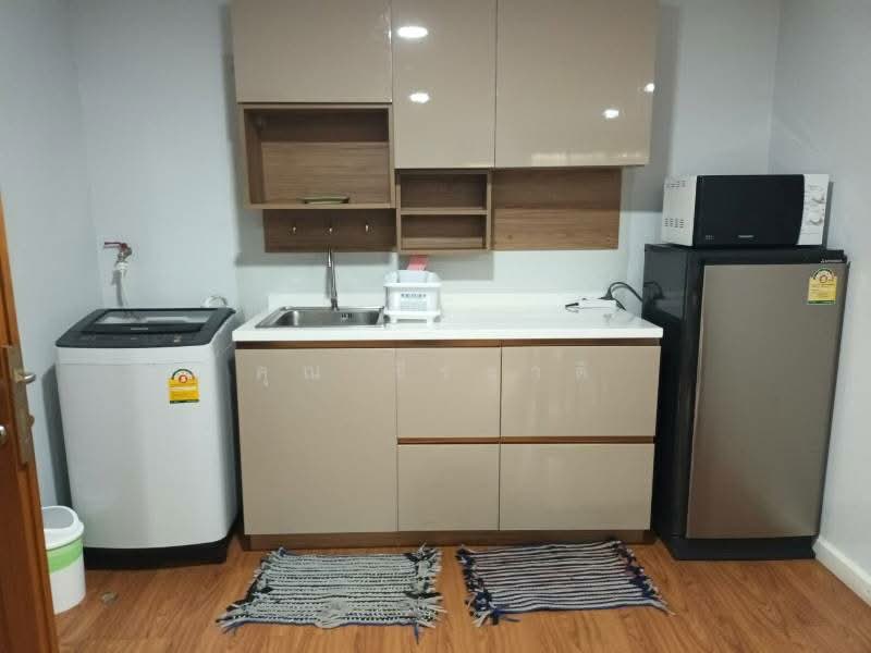 Punna Residence 1 @ Nimman : ปันนา เรสซิเดนซ์ 1 แอท นิมมาน, เชียงใหม่, ถ.นิมมานเหมินท์ ซอย 6, สุเทพ, เมืองเชียงใหม่, เชียงใหม่, 52 ตร.ม., คอนโด ให้เช่า, โดย คุณ ธีรชาติ, 500354644 - DDproperty.com