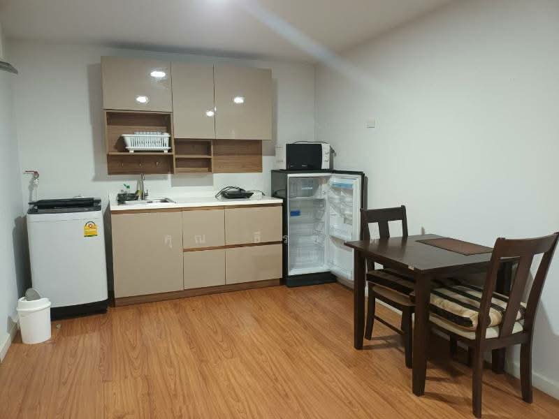 Punna Residence 1 @ Nimman : ปันนา เรสซิเดนซ์ 1 แอท นิมมาน, เชียงใหม่, ถ.นิมมานเหมินท์ ซอย 6, สุเทพ, เมืองเชียงใหม่, เชียงใหม่, 52 ตร.ม., คอนโด ให้เช่า, โดย คุณ ธีรชาติ, 500354644 - DDproperty.com