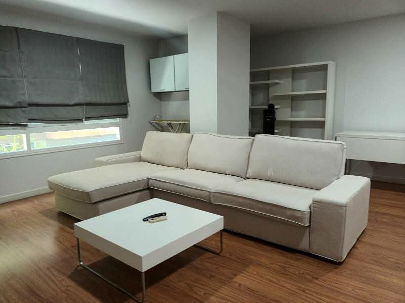 Punna Residence 1 @ Nimman, Chiang Mai, Nimmana Haeminda Rd Soi 6, Su Thep, Muang Chiang Mai, Chiang Mai, 1 Bedroom, 52 sqm, Condo For Rent, by คุณ ธีรชาติ, 500354644 - DDproperty.com