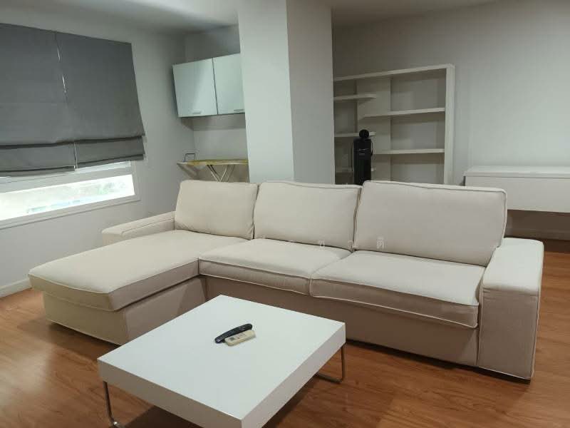 Punna Residence 1 @ Nimman : ปันนา เรสซิเดนซ์ 1 แอท นิมมาน, เชียงใหม่, ถ.นิมมานเหมินท์ ซอย 6, สุเทพ, เมืองเชียงใหม่, เชียงใหม่, 52 ตร.ม., คอนโด ให้เช่า, โดย คุณ ธีรชาติ, 500354644 - DDproperty.com