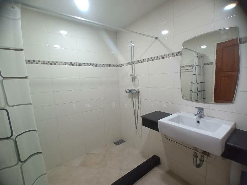 Punna Residence 1 @ Nimman, Chiang Mai, Nimmana Haeminda Rd Soi 6, Su Thep, Muang Chiang Mai, Chiang Mai, 1 Bedroom, 52 sqm, Condo For Rent, by คุณ ธีรชาติ, 500354644 - DDproperty.com
