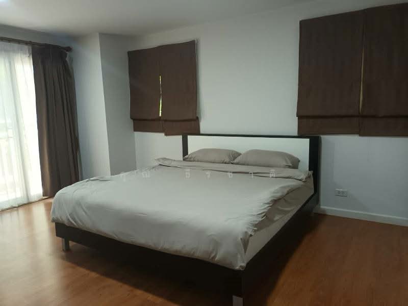 Punna Residence 1 @ Nimman, Chiang Mai, Nimmana Haeminda Rd Soi 6, Su Thep, Muang Chiang Mai, Chiang Mai, 1 Bedroom, 52 sqm, Condo For Rent, by คุณ ธีรชาติ, 500354644 - DDproperty.com
