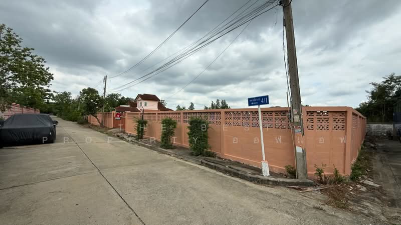 ที่ดินถนนขาด นครปฐม, Nakhon Pathom, Thanon Khat, Muang Nakhon Pathom, Nakhon Pathom, , 264 sqm, Land For Sale, by The Best Property ออฟแอฟ, 500354645 - DDproperty.com