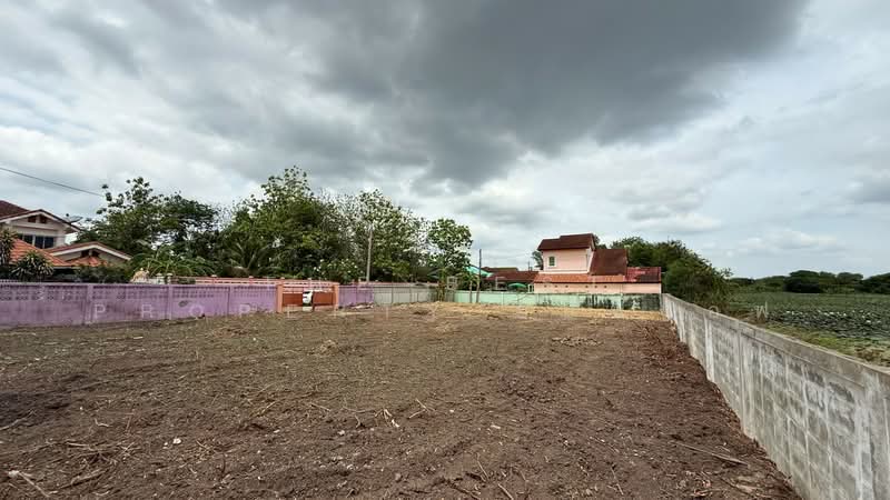 ที่ดินถนนขาด นครปฐม, Nakhon Pathom, Thanon Khat, Muang Nakhon Pathom, Nakhon Pathom, , 264 sqm, Land For Sale, by The Best Property ออฟแอฟ, 500354645 - DDproperty.com