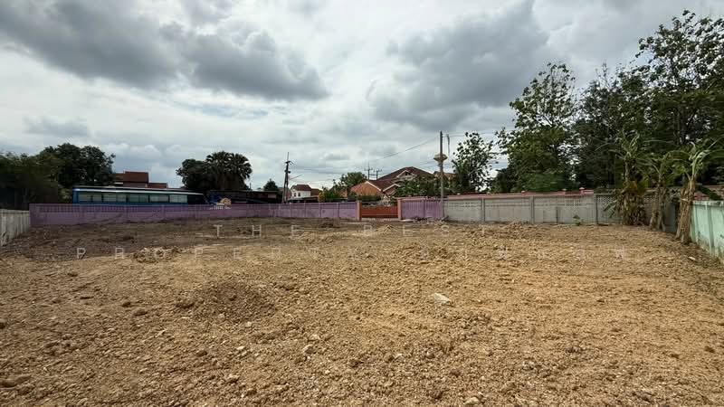 ที่ดินถนนขาด นครปฐม, Nakhon Pathom, Thanon Khat, Muang Nakhon Pathom, Nakhon Pathom, , 264 sqm, Land For Sale, by The Best Property ออฟแอฟ, 500354645 - DDproperty.com