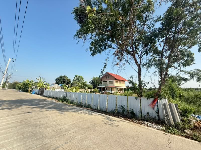 บ้านเดี่ยวพร้อมที่ดินคลองหลวง ปทุมธานี, Pathum Thani, Khlong Sam, Khlong Luang, Pathum Thani, 4 Bedrooms, 150 sqm, Single Detached House For Sale, by The Best Property ต้อม, 500354648 - DDproperty.com
