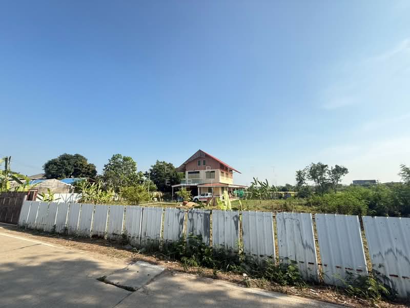 บ้านเดี่ยวพร้อมที่ดินคลองหลวง ปทุมธานี, ปทุมธานี, คลองสาม, คลองหลวง, ปทุมธานี, 150 ตร.ม., บ้านเดี่ยว ขาย, โดย The Best Property ต้อม, 500354648 - DDproperty.com