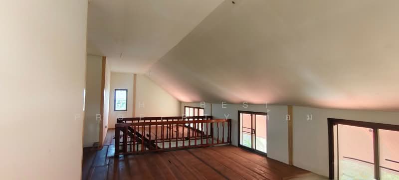 บ้านเดี่ยวพร้อมที่ดินคลองหลวง ปทุมธานี, Pathum Thani, Khlong Sam, Khlong Luang, Pathum Thani, 4 Bedrooms, 150 sqm, Single Detached House For Sale, by The Best Property ต้อม, 500354648 - DDproperty.com