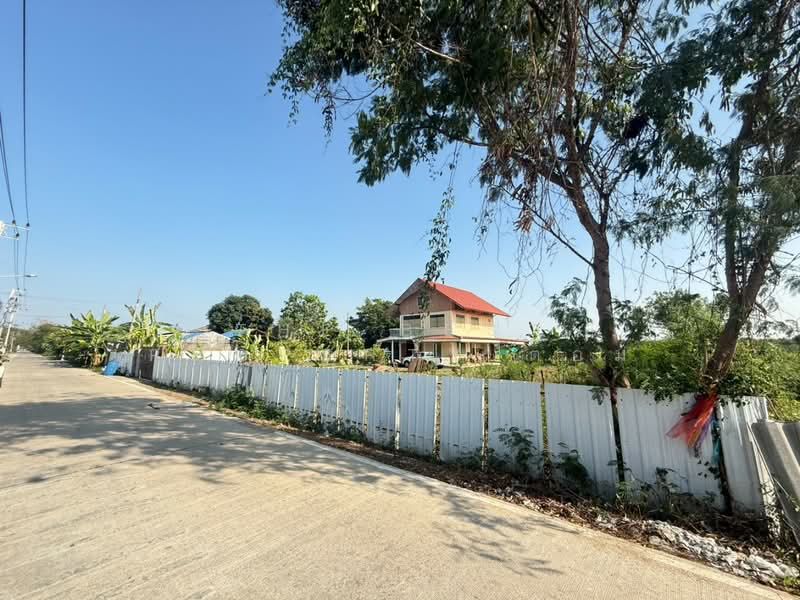 บ้านเดี่ยวพร้อมที่ดินคลองหลวง ปทุมธานี, ปทุมธานี, คลองสาม, คลองหลวง, ปทุมธานี, 150 ตร.ม., บ้านเดี่ยว ขาย, โดย The Best Property ต้อม, 500354648 - DDproperty.com