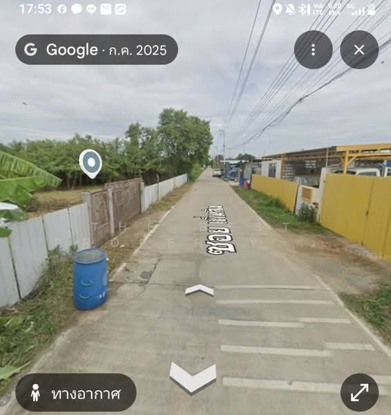 บ้านเดี่ยวพร้อมที่ดินคลองหลวง ปทุมธานี, ปทุมธานี, คลองสาม, คลองหลวง, ปทุมธานี, 150 ตร.ม., บ้านเดี่ยว ขาย, โดย The Best Property ต้อม, 500354648 - DDproperty.com