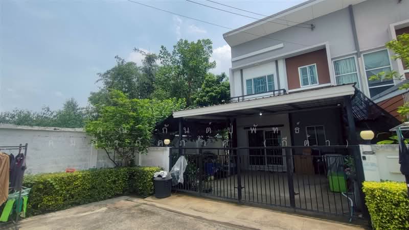 Lio Rattanathibet-Westgate : ไลโอ รัตนาธิเบศร์-เวสต์เกต, นนทบุรี, ซอย วัดเสาธงหิน, เสาธงหิน, บางใหญ่, นนทบุรี, 130 ตร.ม., ทาวน์เฮ้าส์ ขาย, โดย คุณ กันต์ปพัทธ์ คัมภีร์ภัคภาค (กีต้า), 500354650 - DDproperty.com
