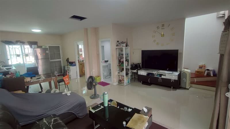 Lio Rattanathibet-Westgate, Nonthaburi, Soi Wat Sao Thong Hin, Sao Thong Hin, Bang Yai, Nonthaburi, 4 Bedrooms, 130 sqm, Townhouse For Sale, by คุณ กันต์ปพัทธ์ คัมภีร์ภัคภาค (กีต้า), 500354650 - DDproperty.com