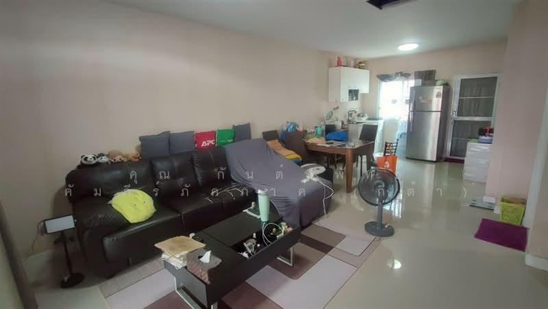 Lio Rattanathibet-Westgate, Nonthaburi, Soi Wat Sao Thong Hin, Sao Thong Hin, Bang Yai, Nonthaburi, 4 Bedrooms, 130 sqm, Townhouse For Sale, by คุณ กันต์ปพัทธ์ คัมภีร์ภัคภาค (กีต้า), 500354650 - DDproperty.com