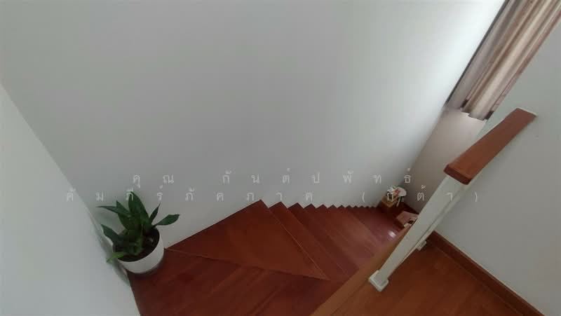 Lio Rattanathibet-Westgate, Nonthaburi, Soi Wat Sao Thong Hin, Sao Thong Hin, Bang Yai, Nonthaburi, 4 Bedrooms, 130 sqm, Townhouse For Sale, by คุณ กันต์ปพัทธ์ คัมภีร์ภัคภาค (กีต้า), 500354650 - DDproperty.com