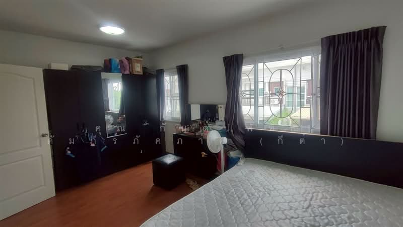 Lio Rattanathibet-Westgate, Nonthaburi, Soi Wat Sao Thong Hin, Sao Thong Hin, Bang Yai, Nonthaburi, 4 Bedrooms, 130 sqm, Townhouse For Sale, by คุณ กันต์ปพัทธ์ คัมภีร์ภัคภาค (กีต้า), 500354650 - DDproperty.com