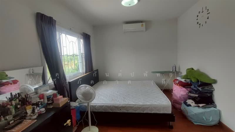Lio Rattanathibet-Westgate, Nonthaburi, Soi Wat Sao Thong Hin, Sao Thong Hin, Bang Yai, Nonthaburi, 4 Bedrooms, 130 sqm, Townhouse For Sale, by คุณ กันต์ปพัทธ์ คัมภีร์ภัคภาค (กีต้า), 500354650 - DDproperty.com