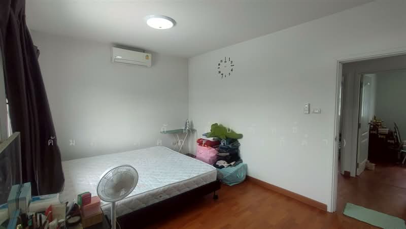 Lio Rattanathibet-Westgate, Nonthaburi, Soi Wat Sao Thong Hin, Sao Thong Hin, Bang Yai, Nonthaburi, 4 Bedrooms, 130 sqm, Townhouse For Sale, by คุณ กันต์ปพัทธ์ คัมภีร์ภัคภาค (กีต้า), 500354650 - DDproperty.com