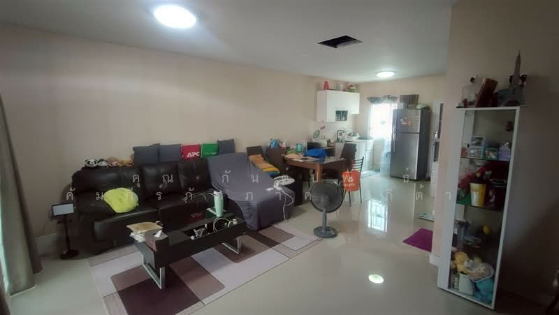 Lio Rattanathibet-Westgate, Nonthaburi, Soi Wat Sao Thong Hin, Sao Thong Hin, Bang Yai, Nonthaburi, 4 Bedrooms, 130 sqm, Townhouse For Sale, by คุณ กันต์ปพัทธ์ คัมภีร์ภัคภาค (กีต้า), 500354650 - DDproperty.com