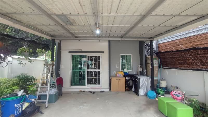 Lio Rattanathibet-Westgate, Nonthaburi, Soi Wat Sao Thong Hin, Sao Thong Hin, Bang Yai, Nonthaburi, 4 Bedrooms, 130 sqm, Townhouse For Sale, by คุณ กันต์ปพัทธ์ คัมภีร์ภัคภาค (กีต้า), 500354650 - DDproperty.com