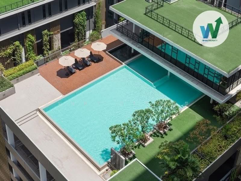 The Sky Sukhumvit, Bangkok, 103-4 Sukhumvit Road, Bang Na Nuea, Bang Na, Bangkok, Studio, 23 sqm, Condo For Sale, by สุมนทา กรรณนุช, 500354653 - DDproperty.com