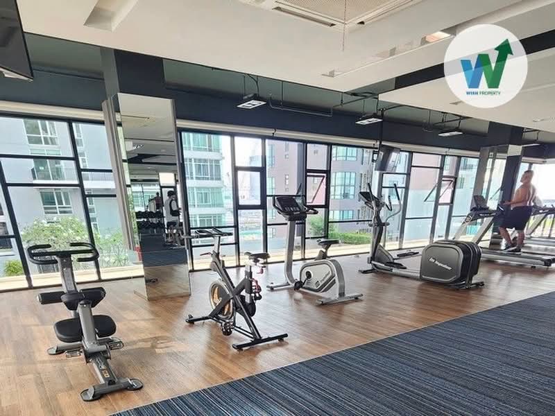 The Sky Sukhumvit, Bangkok, 103-4 Sukhumvit Road, Bang Na Nuea, Bang Na, Bangkok, Studio, 23 sqm, Condo For Sale, by สุมนทา กรรณนุช, 500354653 - DDproperty.com