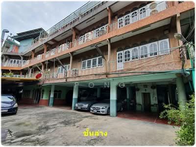 ขาย - ที่ดินถนนบรรทัดทอง, กรุงเทพ
