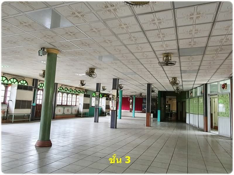 ที่ดินถนนบรรทัดทอง, กรุงเทพ, บรรทัดทอง, วังใหม่, ปทุมวัน, กรุงเทพ, 836 ตร.ม., ที่ดิน ขาย, โดย Pong, 500354654 - DDproperty.com