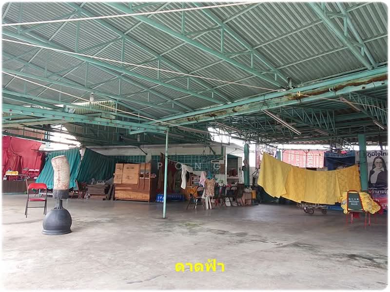 Banthadthong Land, Bangkok, บรรทัดทอง, Wang Mai, Pathum Wan, Bangkok, , 836 sqm, Land For Sale, by Pong, 500354654 - DDproperty.com