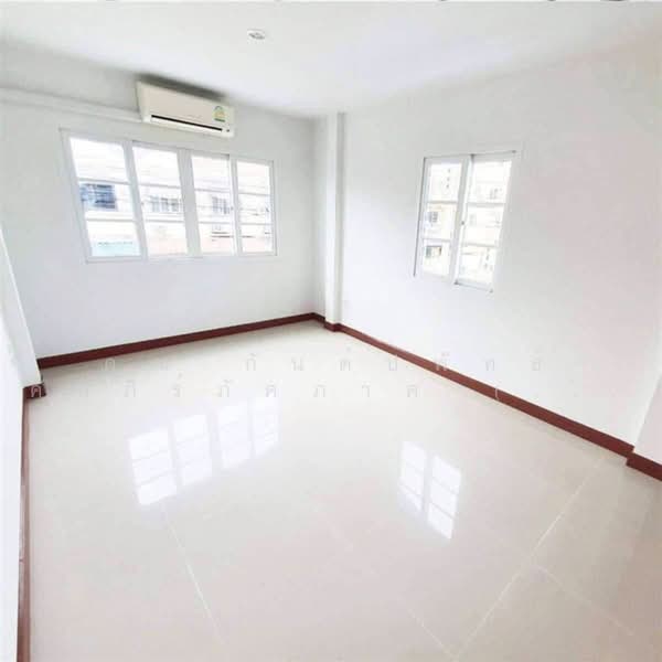 Buathong Thani Park Ville 7, Nonthaburi, Soi Thetsaban 11/4, Bang Rak Pattana, Bang Bua Thong, Nonthaburi, 3 Bedrooms, 120 sqm, Townhouse For Sale, by คุณ กันต์ปพัทธ์ คัมภีร์ภัคภาค (กีต้า), 500354655 - DDproperty.com