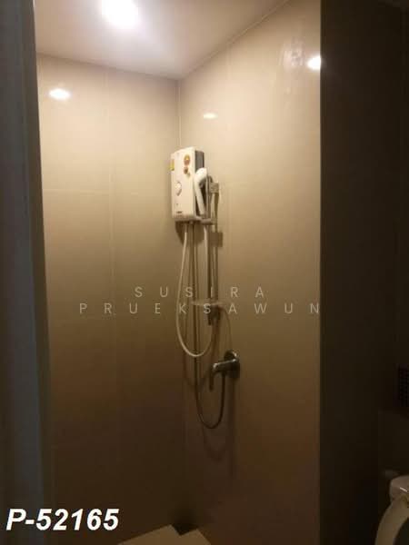 Fuse Sense Bangkae, Bangkok, Phutthamonthon Sai 2 Road, Bang Kae Nua, Bang Khae, Bangkok, 1 Bedroom, 32 sqm, Condo For Rent, by Susira Prueksawun, 500354657 - DDproperty.com