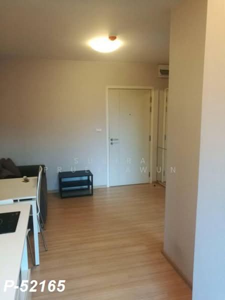 Fuse Sense Bangkae, Bangkok, Phutthamonthon Sai 2 Road, Bang Kae Nua, Bang Khae, Bangkok, 1 Bedroom, 32 sqm, Condo For Rent, by Susira Prueksawun, 500354657 - DDproperty.com