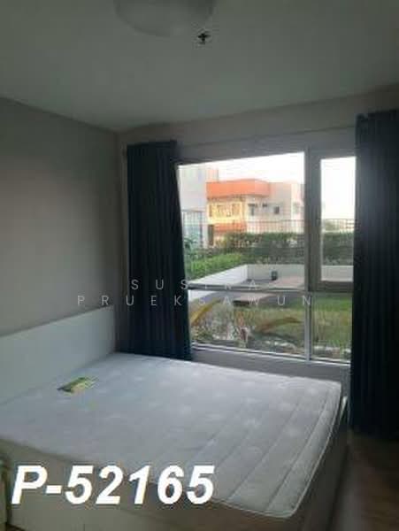 Fuse Sense Bangkae, Bangkok, Phutthamonthon Sai 2 Road, Bang Kae Nua, Bang Khae, Bangkok, 1 Bedroom, 32 sqm, Condo For Rent, by Susira Prueksawun, 500354657 - DDproperty.com