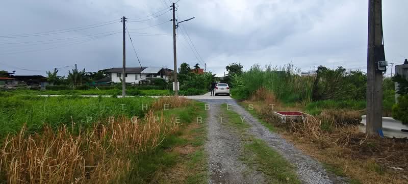 ที่ดินปากนคร นครศรีธรรมราช, Nakhon Si Thammarat, Pak Nakhon, Muang Nakhon Sri Thammarat, Nakhon Si Thammarat, , 184 sqm, Land For Sale, by The Best Property นัท, 500354658 - DDproperty.com