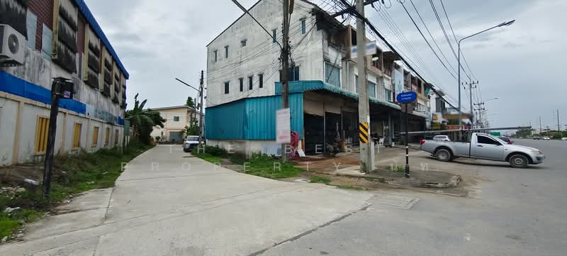 ที่ดินปากนคร นครศรีธรรมราช, Nakhon Si Thammarat, Pak Nakhon, Muang Nakhon Sri Thammarat, Nakhon Si Thammarat, , 184 sqm, Land For Sale, by The Best Property นัท, 500354658 - DDproperty.com
