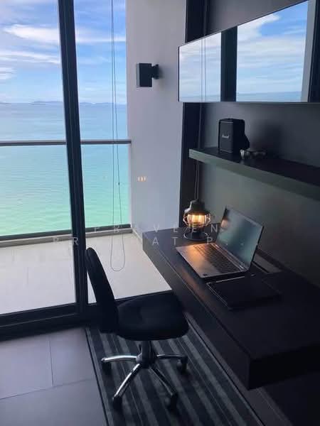 Zire Wongamat, Chon Buri (Pattaya), 456 Soi Naklua 18, Na Kloe, Bang Lamung (Pattaya), Chon Buri (Pattaya), 1 Bedroom, 38 sqm, Condo For Rent, by Praveen Peter, 500354659 - DDproperty.com