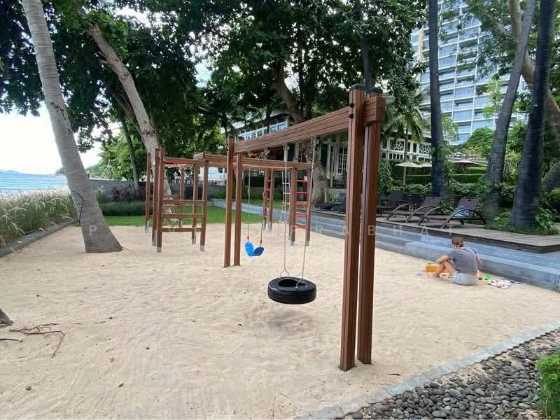 Zire Wongamat, Chon Buri (Pattaya), 456 Soi Naklua 18, Na Kloe, Bang Lamung (Pattaya), Chon Buri (Pattaya), 1 Bedroom, 38 sqm, Condo For Rent, by Praveen Peter, 500354659 - DDproperty.com
