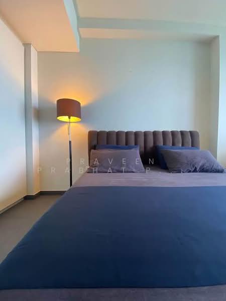 Zire Wongamat, Chon Buri (Pattaya), 456 Soi Naklua 18, Na Kloe, Bang Lamung (Pattaya), Chon Buri (Pattaya), 1 Bedroom, 38 sqm, Condo For Rent, by Praveen Peter, 500354659 - DDproperty.com