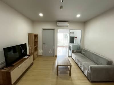 For Rent - Supalai Veranda Ramkhamhaeng, Bangkok