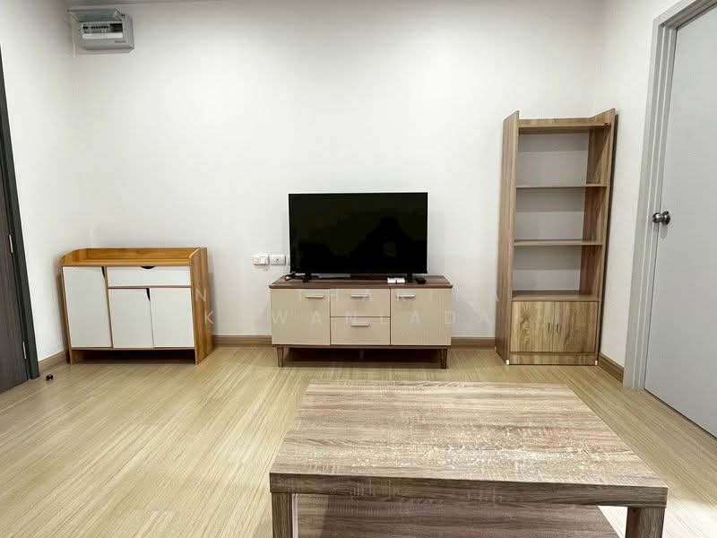 Supalai Veranda Ramkhamhaeng, Bangkok, Ramkhamhaeng Road, Hua Mak, Bang Kapi, Bangkok, 1 Bedroom, 42 sqm, Condo For Rent, by Nattharika Khwanlada, 500354660 - DDproperty.com