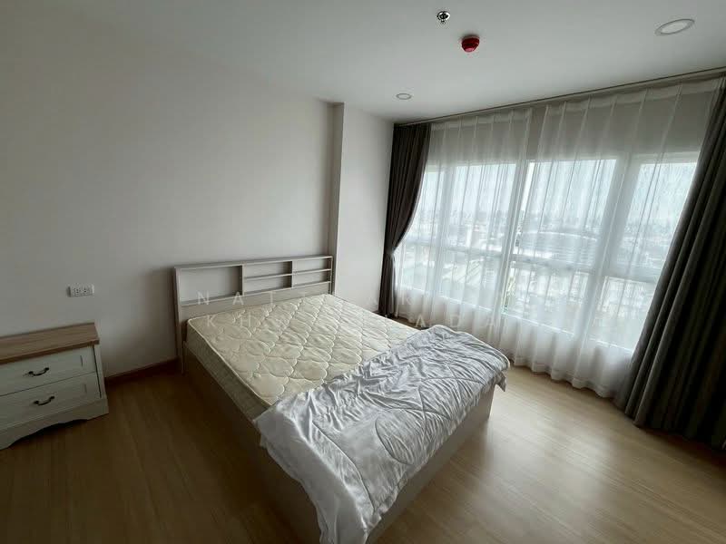 Supalai Veranda Ramkhamhaeng, Bangkok, Ramkhamhaeng Road, Hua Mak, Bang Kapi, Bangkok, 1 Bedroom, 42 sqm, Condo For Rent, by Nattharika Khwanlada, 500354660 - DDproperty.com