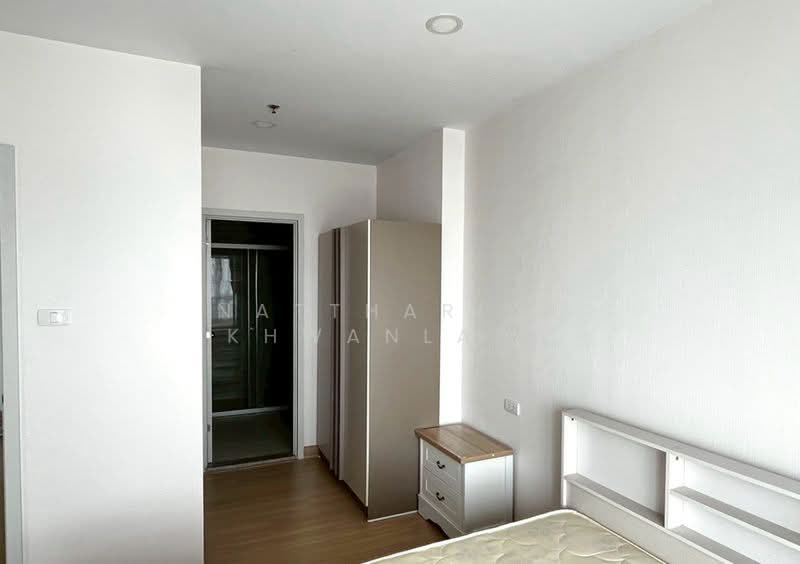 Supalai Veranda Ramkhamhaeng, Bangkok, Ramkhamhaeng Road, Hua Mak, Bang Kapi, Bangkok, 1 Bedroom, 42 sqm, Condo For Rent, by Nattharika Khwanlada, 500354660 - DDproperty.com